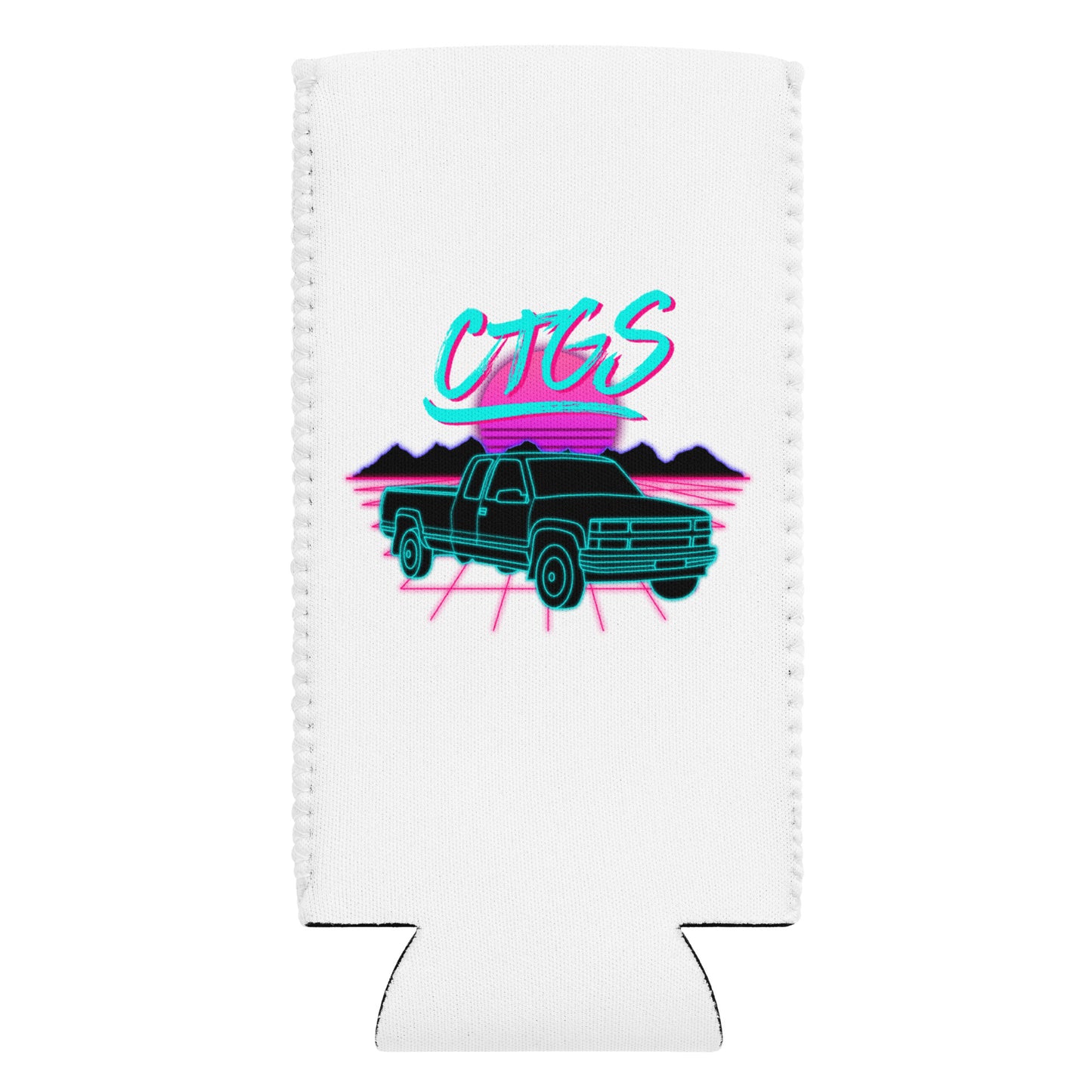Your Truck Is Cute! Can Cooler