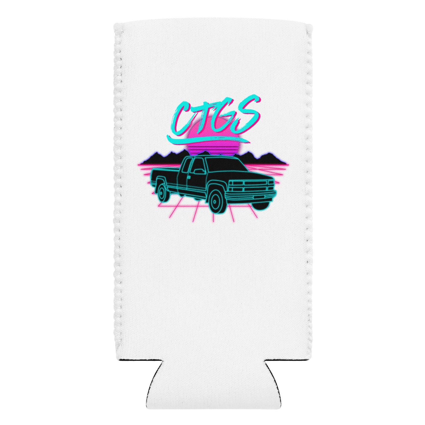 Truck Things Can Cooler