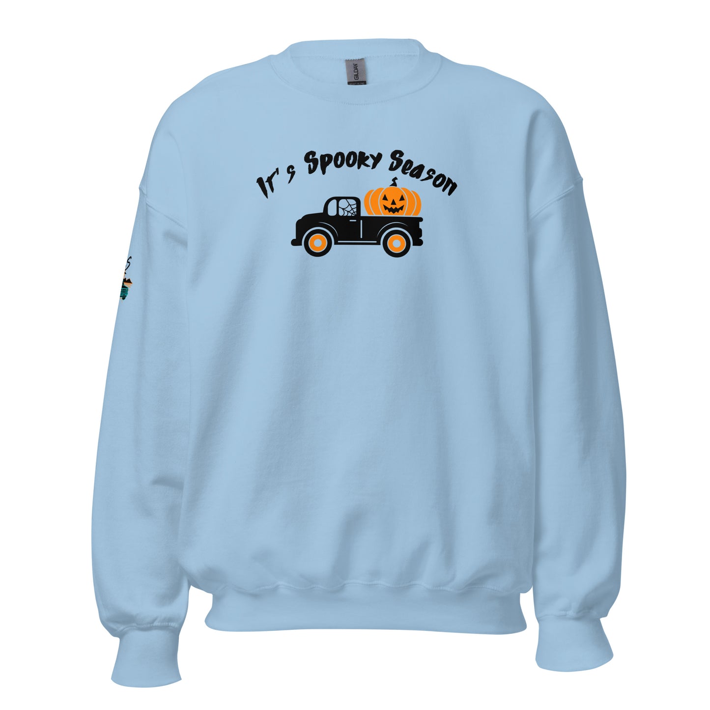 It's Spooky Season Unisex Sweatshirt