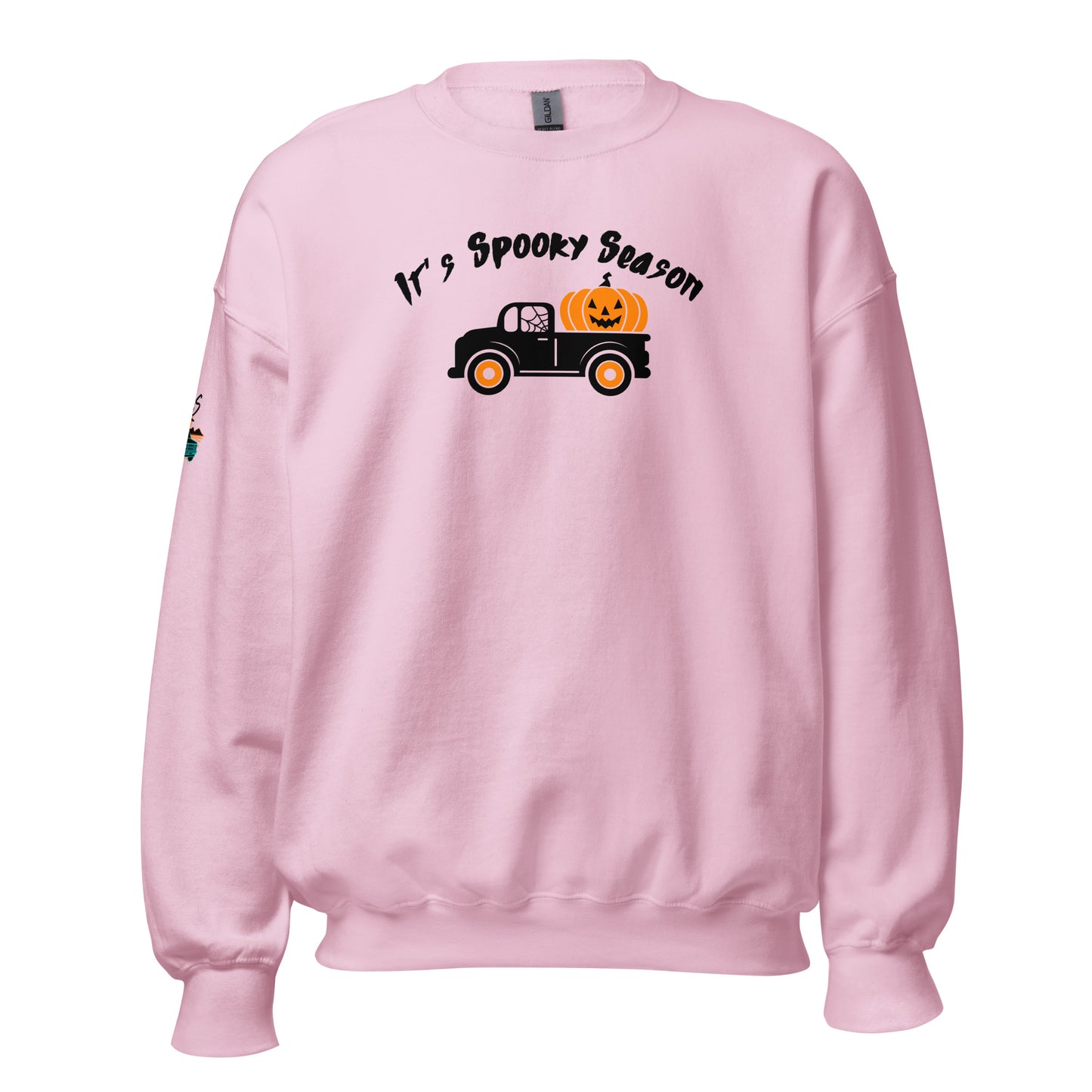 It's Spooky Season Unisex Sweatshirt