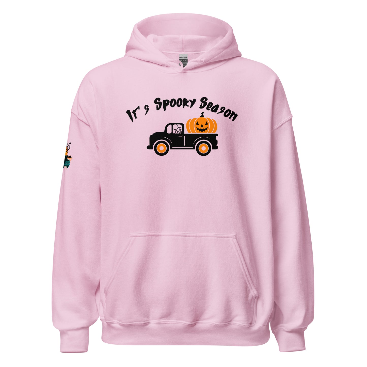 It's Spooky Season Unisex Hoodie