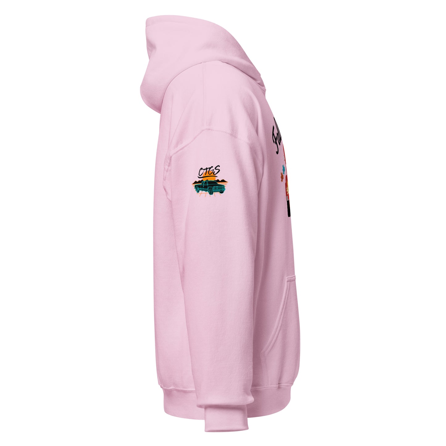 Fall Things Unisex Hoodie