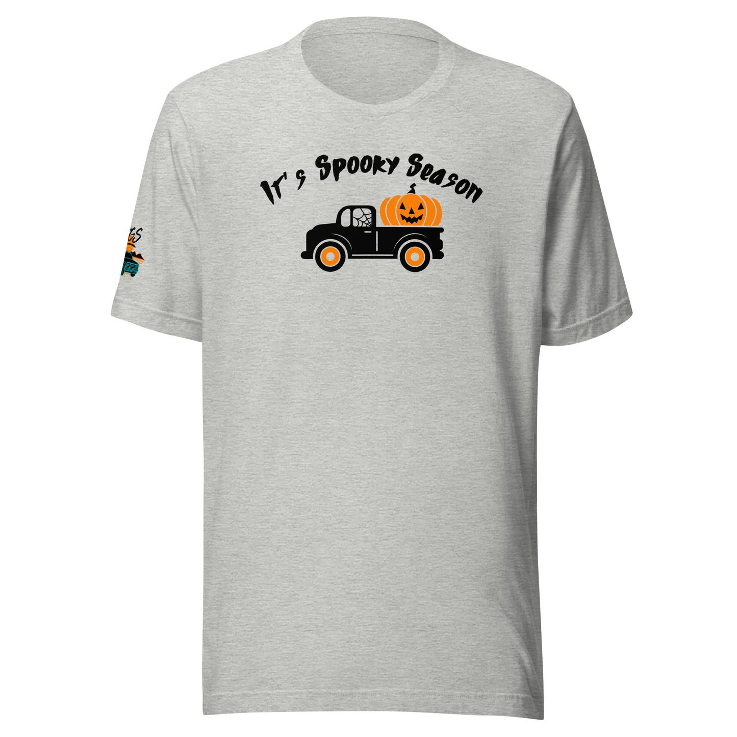 It's Spooky Season Unisex Soft T-shirt