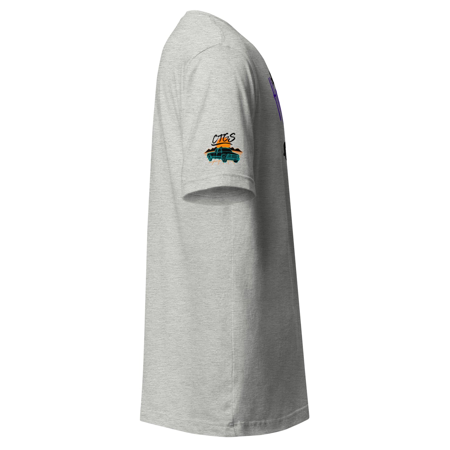 Hello Fall Unisex Soft T-shirt