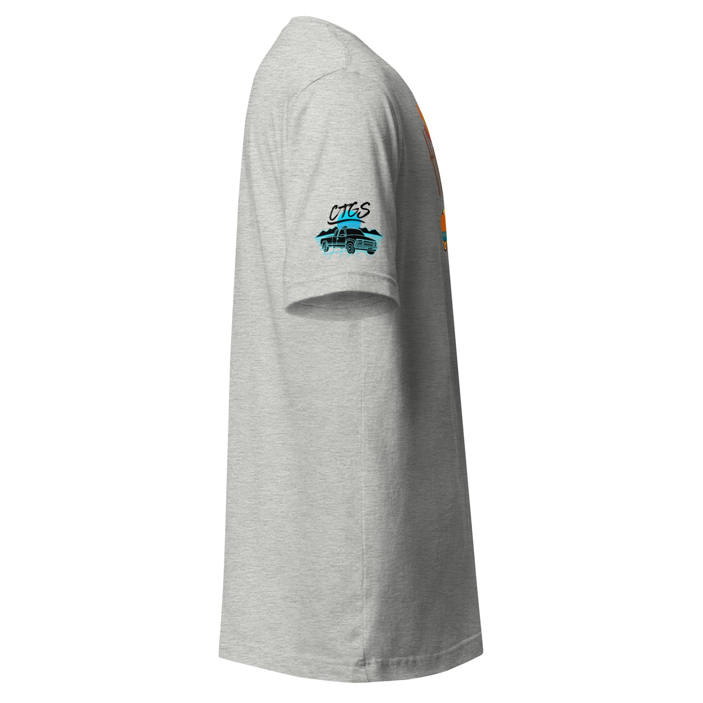 Hello Fall Unisex Soft T-shirt