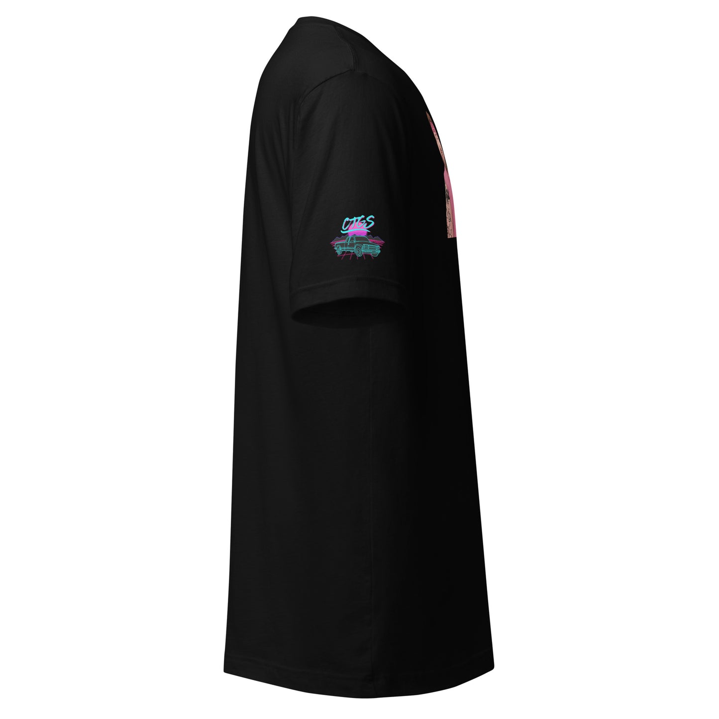 Gender Reveal Wrestlers Unisex Soft T-shirt