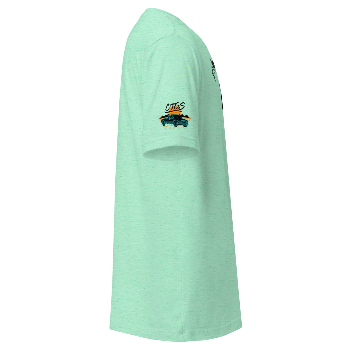 It's Spooky Season Unisex Soft T-shirt