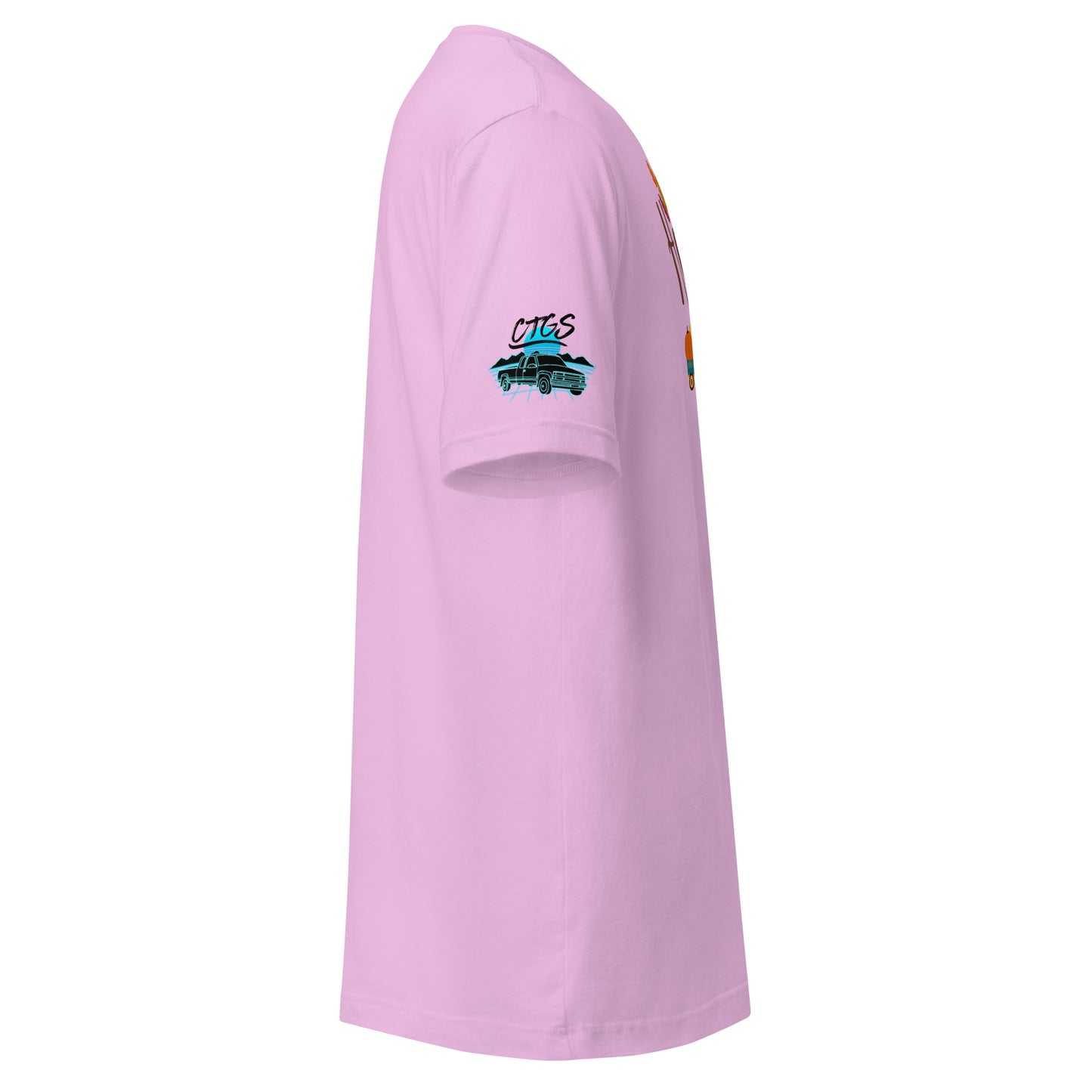 Hello Fall Unisex Soft T-shirt