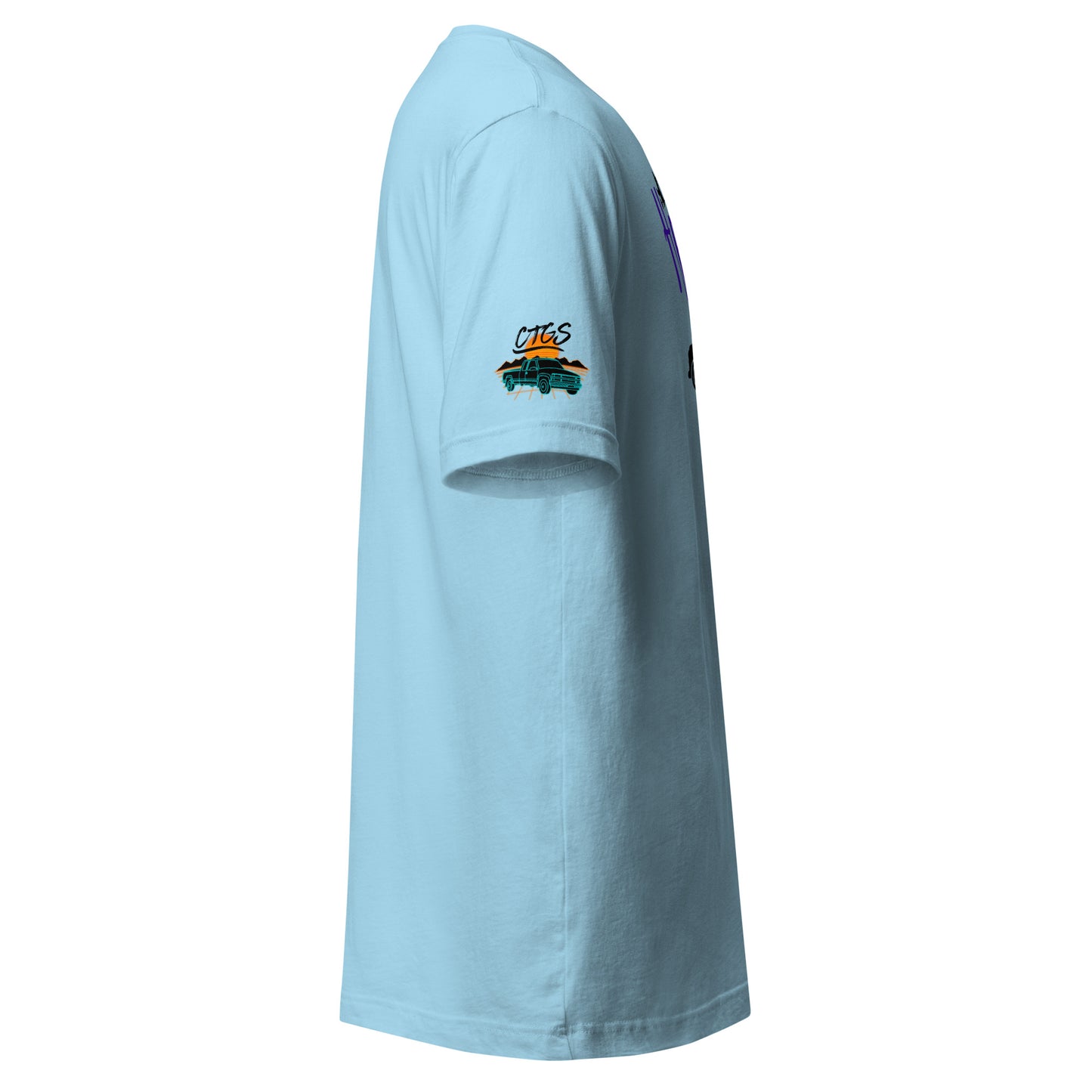 Hello Fall Unisex Soft T-shirt
