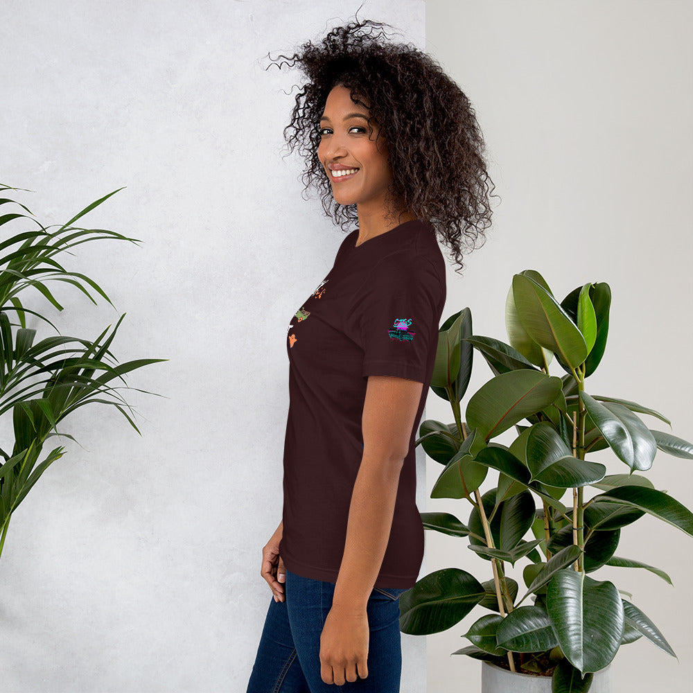 Truck Or Treat Unisex Soft T-shirt