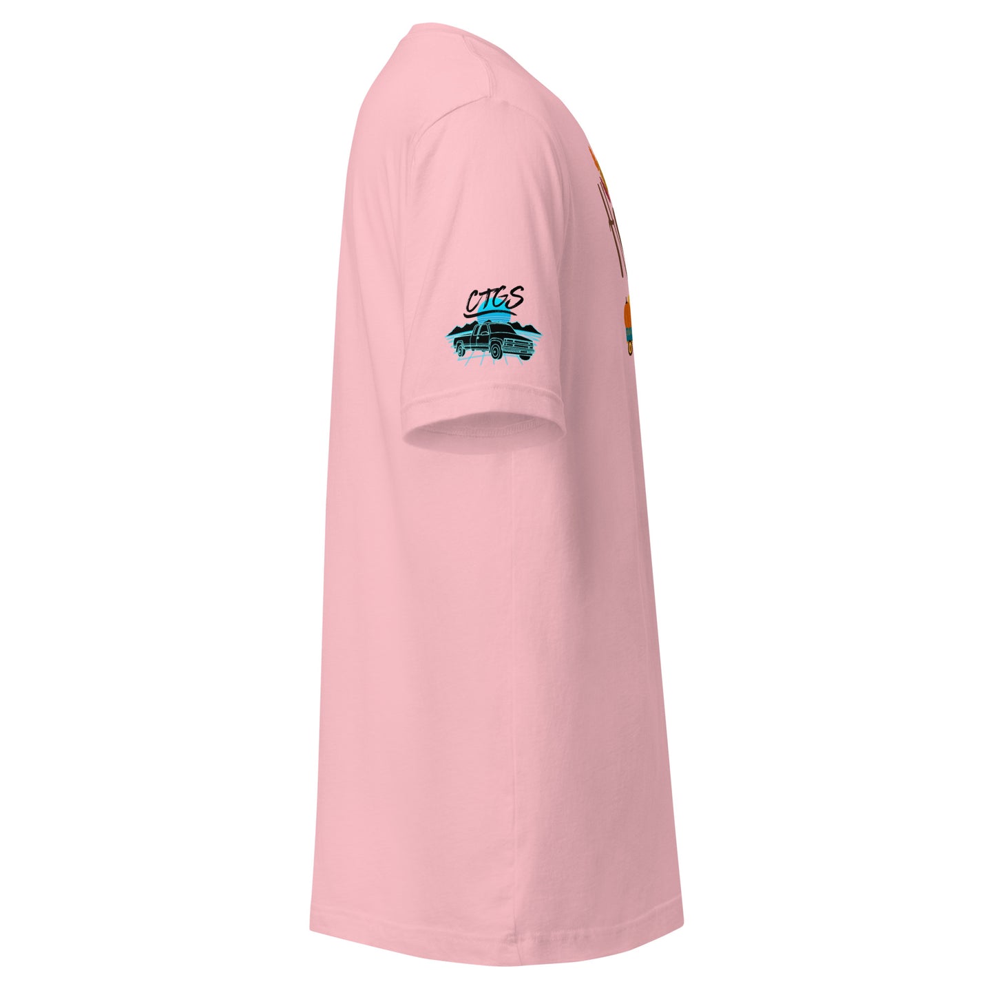 Hello Fall Unisex Soft T-shirt