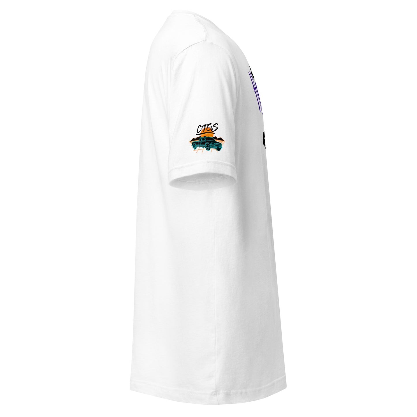 Hello Fall Unisex Soft T-shirt