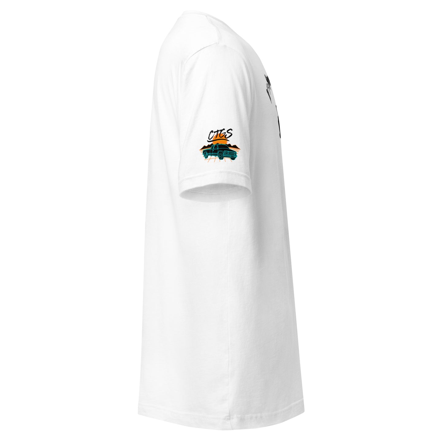 It's Spooky Season Unisex Soft T-shirt