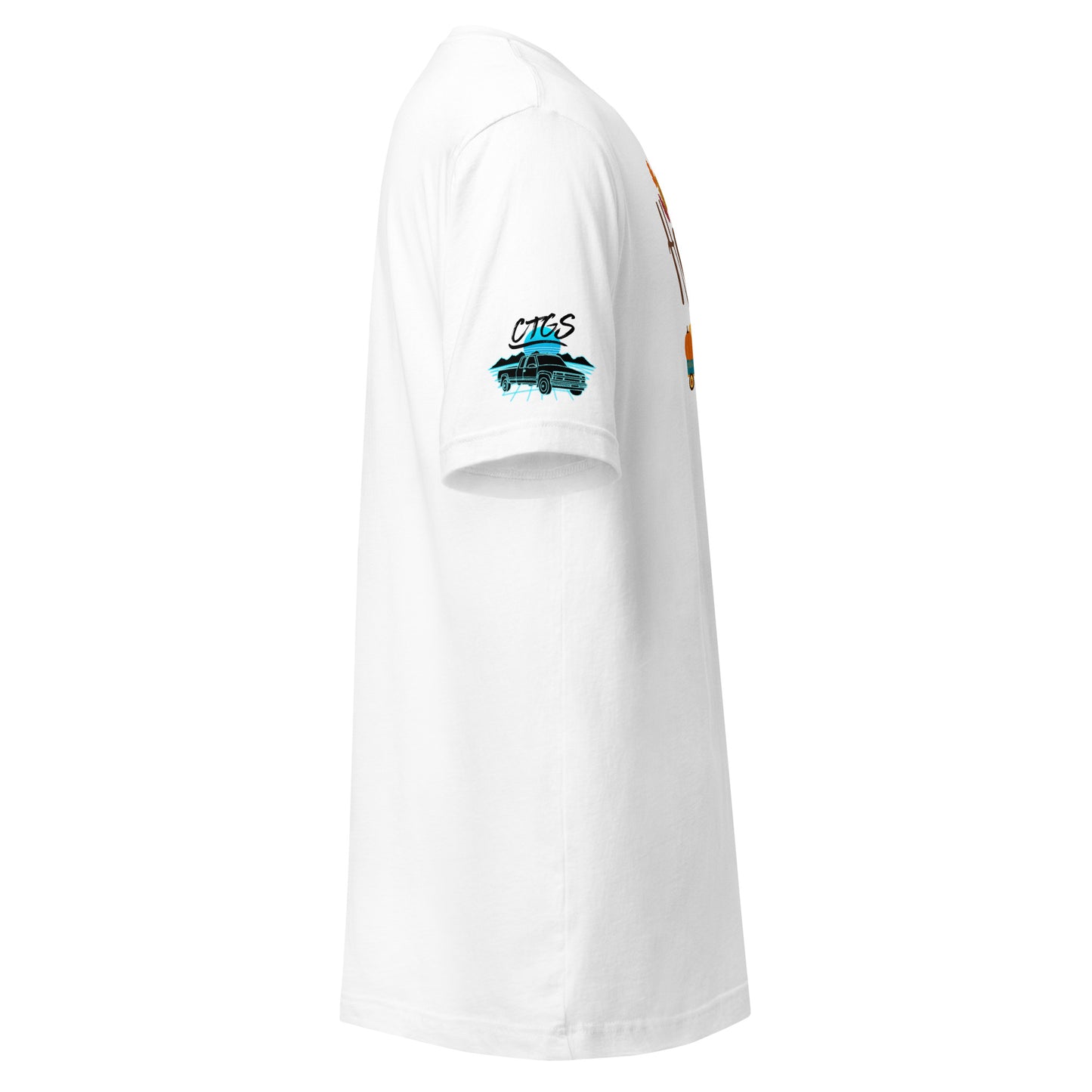 Hello Fall Unisex Soft T-shirt