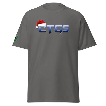 Cool Truck Guy Preview Holiday Unisex Heavy Classic Tee
