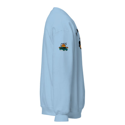 It's Spooky Season Unisex Sweatshirt