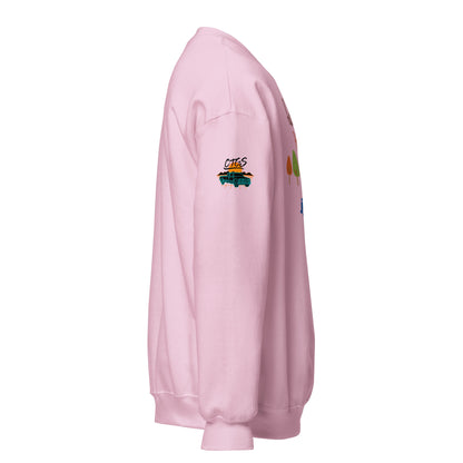 Hello Fall Unisex Sweatshirt