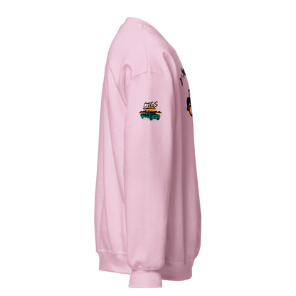 It's Spooky Season Unisex Sweatshirt