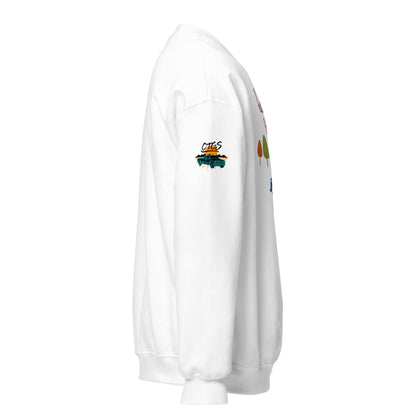 Hello Fall Unisex Sweatshirt