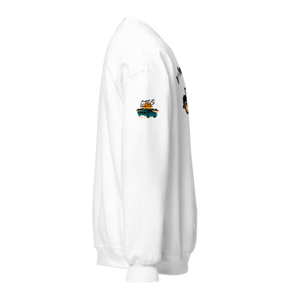 It's Spooky Season Unisex Sweatshirt