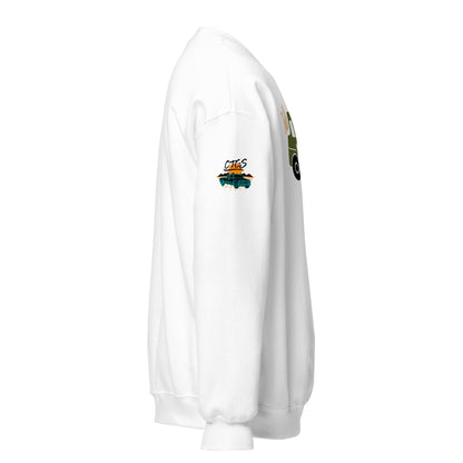 Fall Things Unisex Sweatshirt