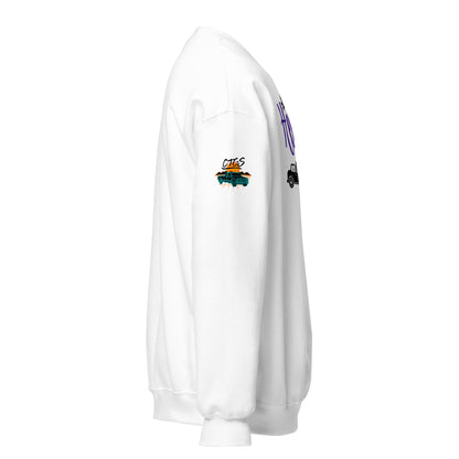 Hello Fall Unisex Sweatshirt