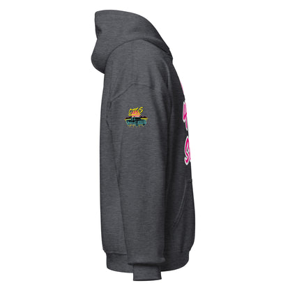 It's 4WD Season Unisex Hoodie