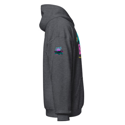 90's Babe Unisex Hoodie