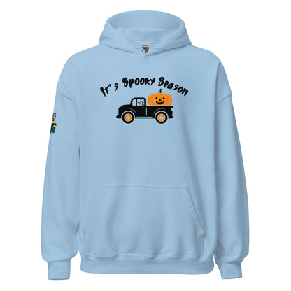 It's Spooky Season Unisex Hoodie