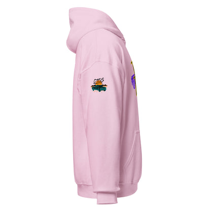 Truck Things Unisex Hoodie