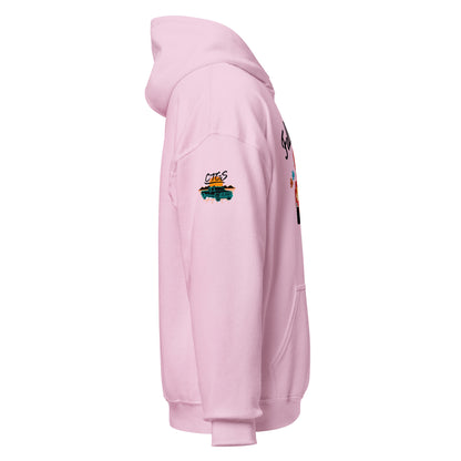 Fall Things Unisex Hoodie