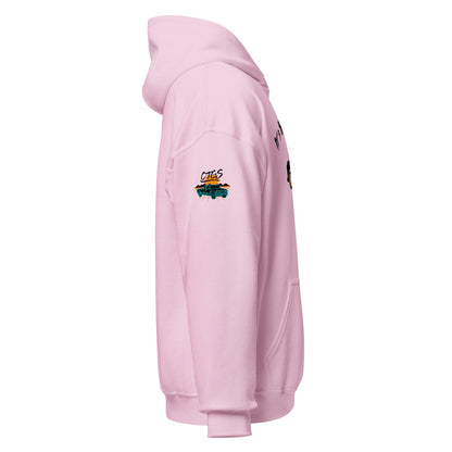 It's Spooky Season Unisex Hoodie