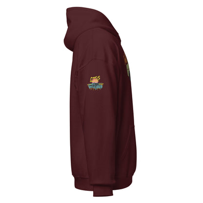 Fall Things Unisex Hoodie