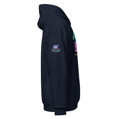 90's Babe Unisex Hoodie