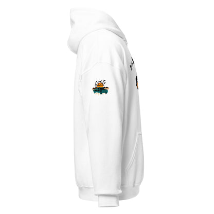 It's Spooky Season Unisex Hoodie