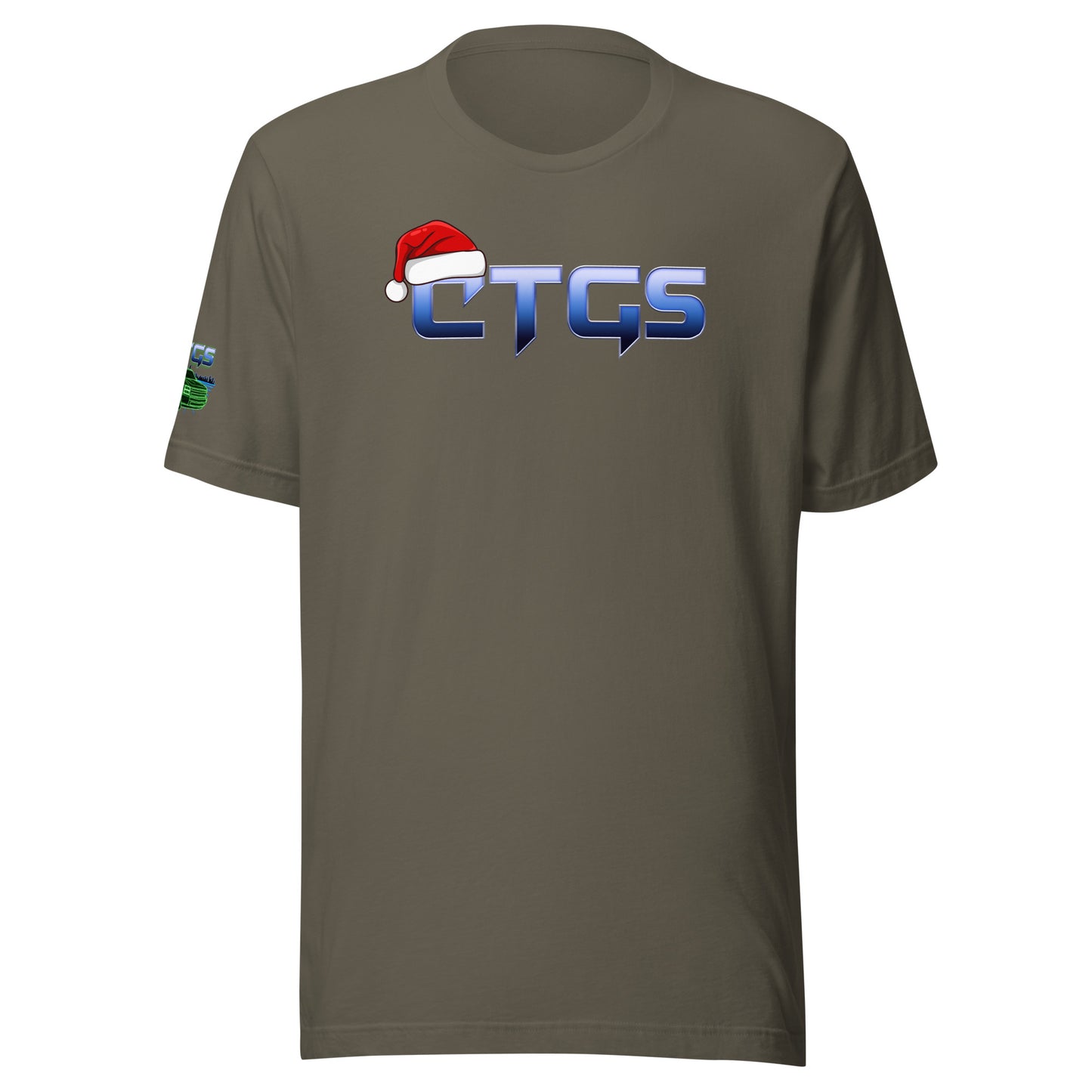 Cool Truck Guy Preview Holiday Unisex Soft T-shirt