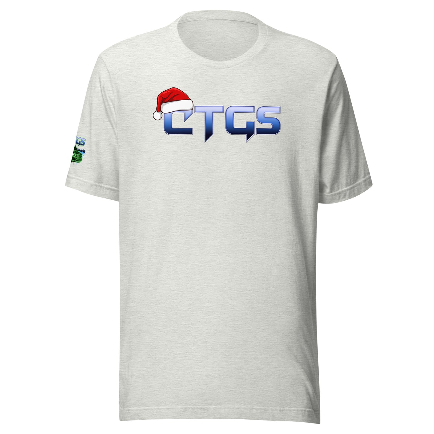 Cool Truck Guy Preview Holiday Unisex Soft T-shirt