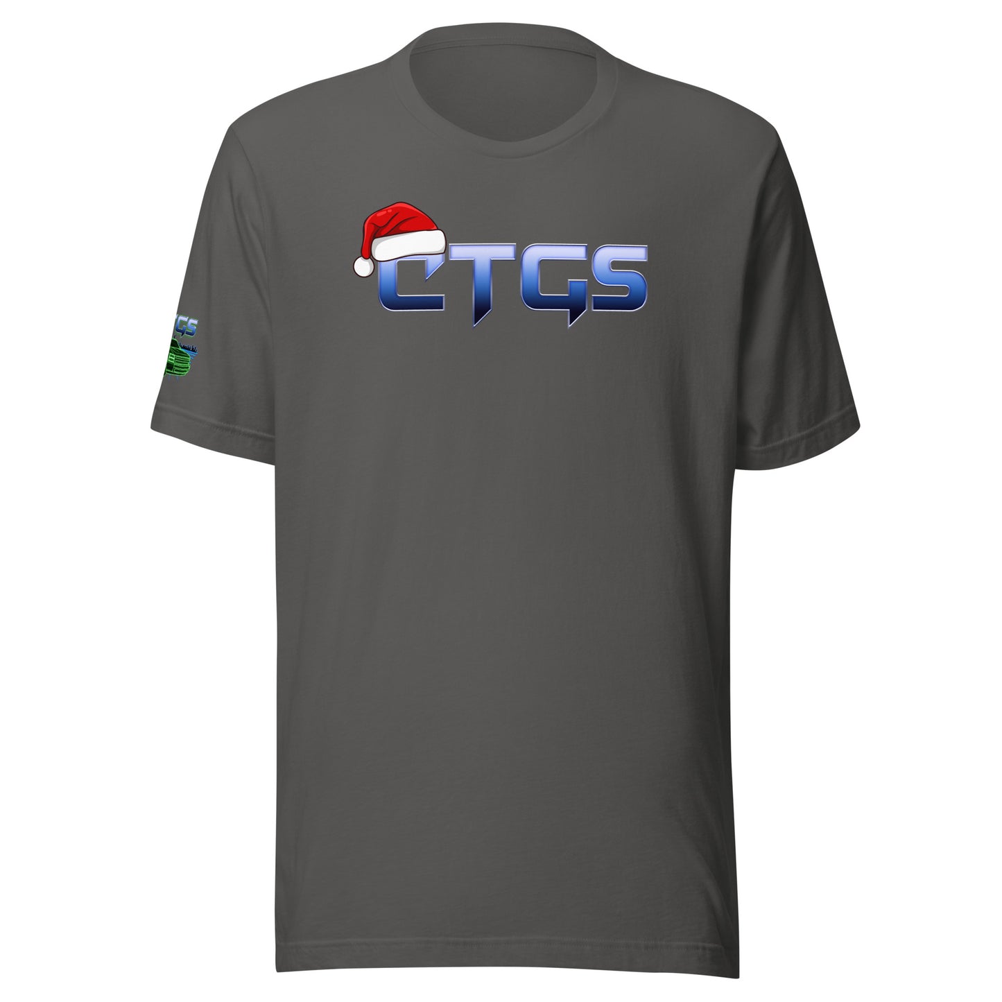 Cool Truck Guy Preview Holiday Unisex Soft T-shirt