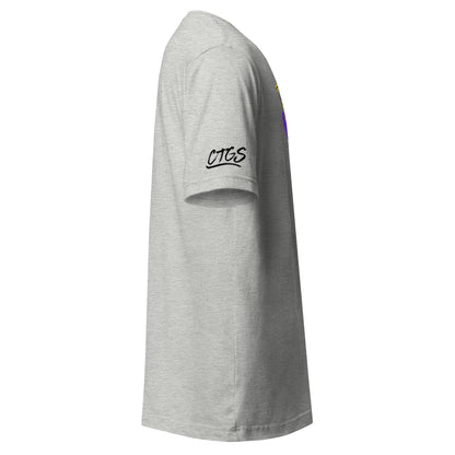 Truck Things Unisex Soft T-shirt