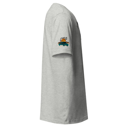 It's Spooky Season Unisex Soft T-shirt