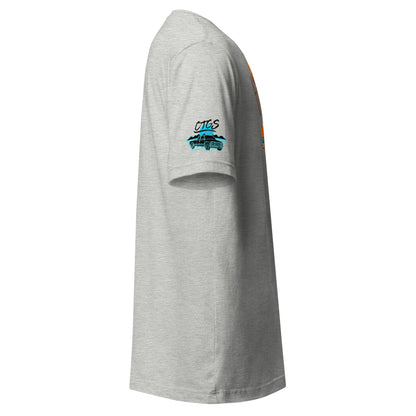 Hello Fall Unisex Soft T-shirt