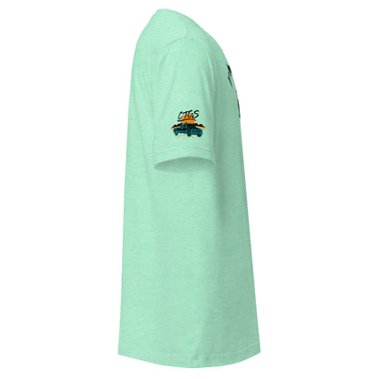 It's Spooky Season Unisex Soft T-shirt