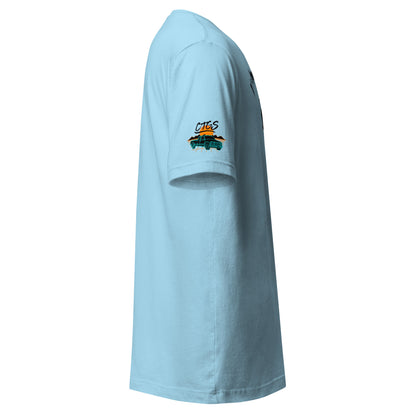 It's Spooky Season Unisex Soft T-shirt