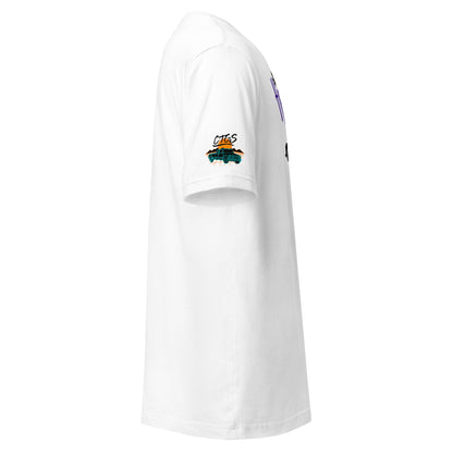 Hello Fall Unisex Soft T-shirt