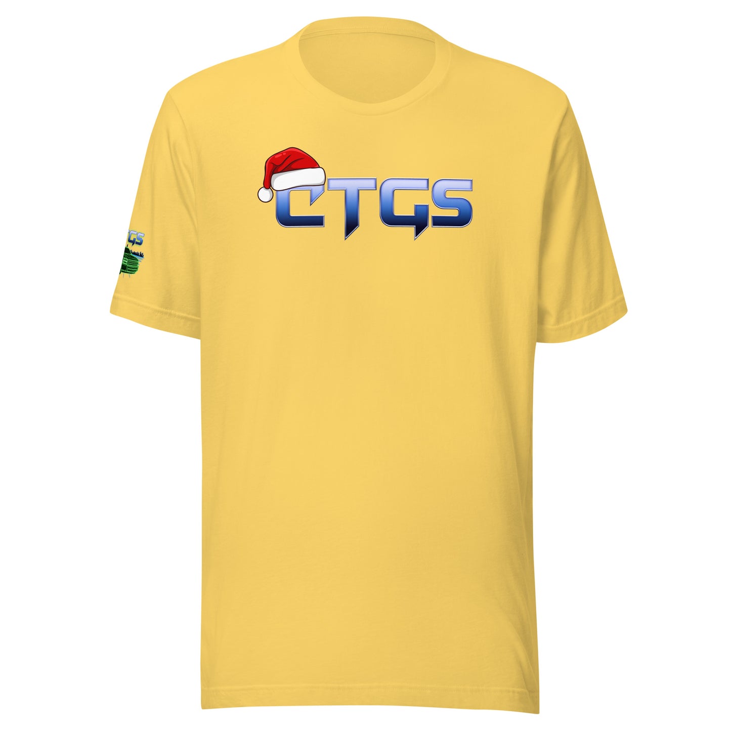 Cool Truck Guy Preview Holiday Unisex Soft T-shirt