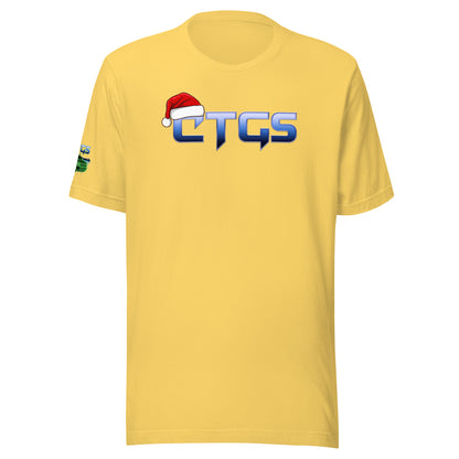 Cool Truck Guy Preview Holiday Unisex Soft T-shirt